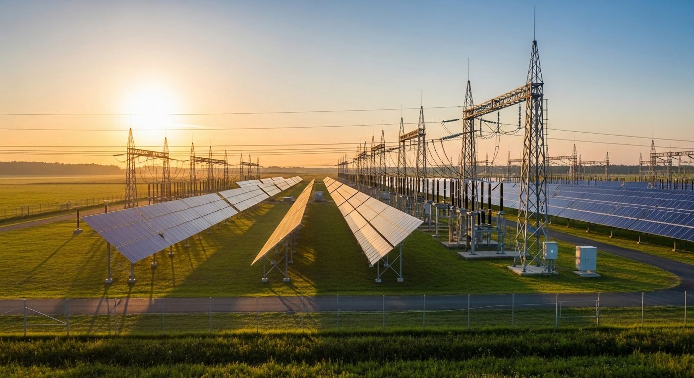 IPPs & Asset Owners