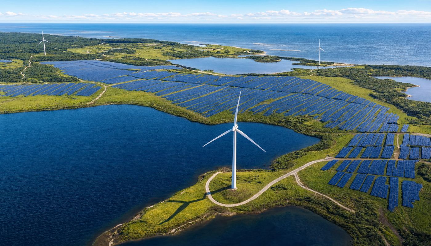 Energy Investors & Infrastructure Funds