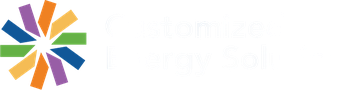 Customized Energy Solutions