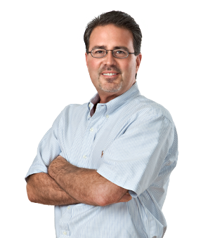 Harry Dessender portrait