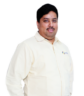 Dr. Rahul Walawalkar portrait