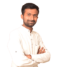 Anil Jadhav portrait