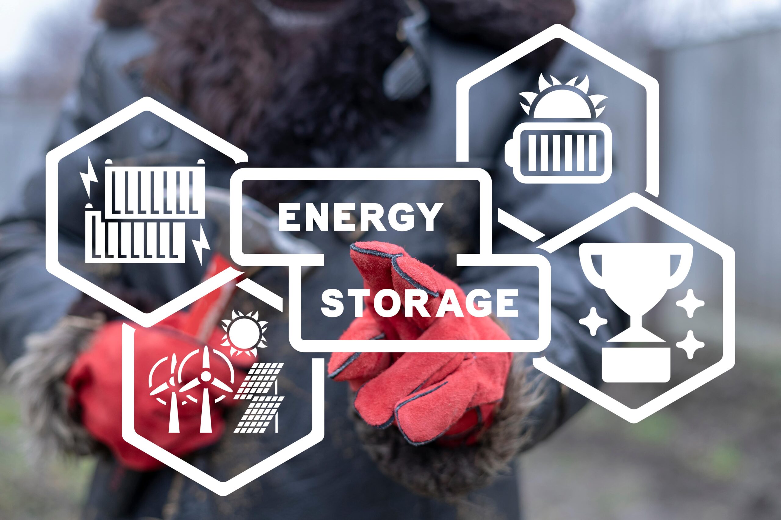 2_CES’ Michael Berlinski Awarded