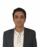 Utsav Dhoj Adhikari portrait