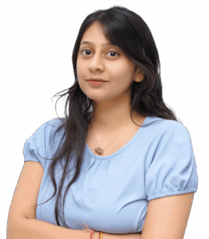 Niyati Ahuja portrait