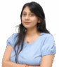 Niyati Ahuja portrait