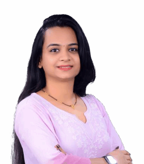 Diksha Bonde portrait