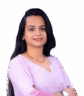 Diksha Bonde portrait