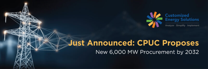 CPUC-Websaite