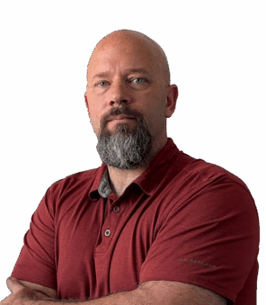 Chip Minto portrait