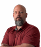 Chip Minto portrait