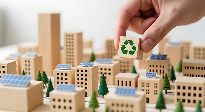 Community Choice Aggregators