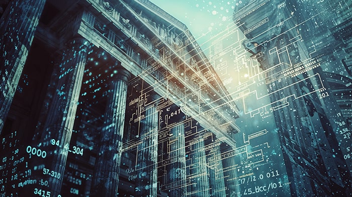 Corporate and institutional asset managers