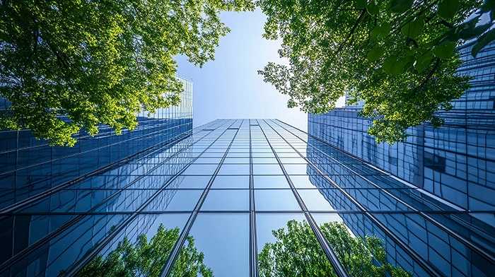 Corporate or other renewable offtakers