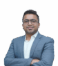 Debmalya Sen portrait