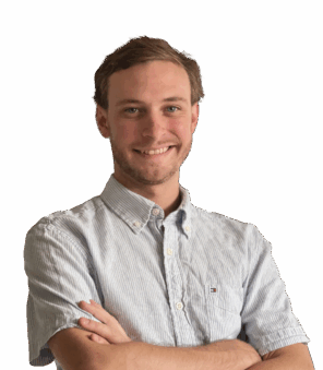 Grant Watson portrait
