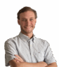 Grant Watson portrait