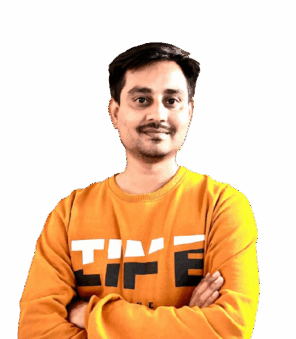 Kisanrao Choudhari portrait