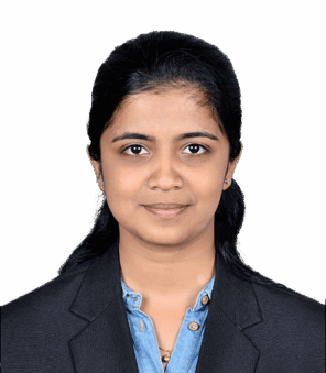 Siddhi Mohite portrait