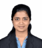 Siddhi Mohite portrait