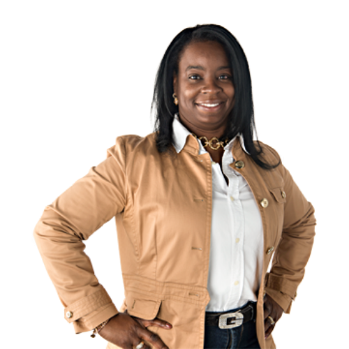 Michelle Ricks-McClendon