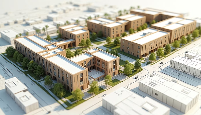 Municipals and Co-ops