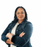 Christina Huffman portrait
