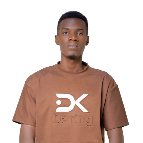 Othieno Boaz