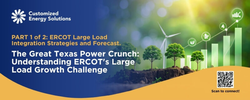 PART 1 of 2 ERCOT LLI Strategies and Forecast E- Header
