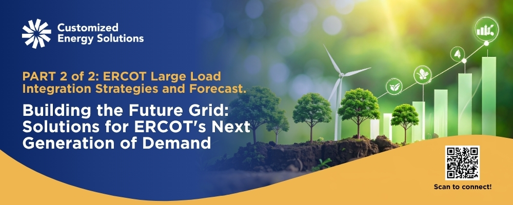 PART 2 of 2 ERCOT LLI Strategies and Forecast E- Header