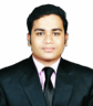 Chetan Pathak portrait
