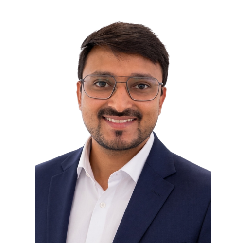 Prashun Pradeep