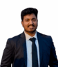 Vardhan Reddy portrait