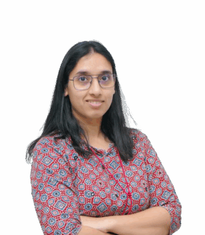 Rama Shirwalkar portrait