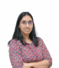 Rama Shirwalkar portrait