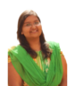 Revati Gunjal portrait