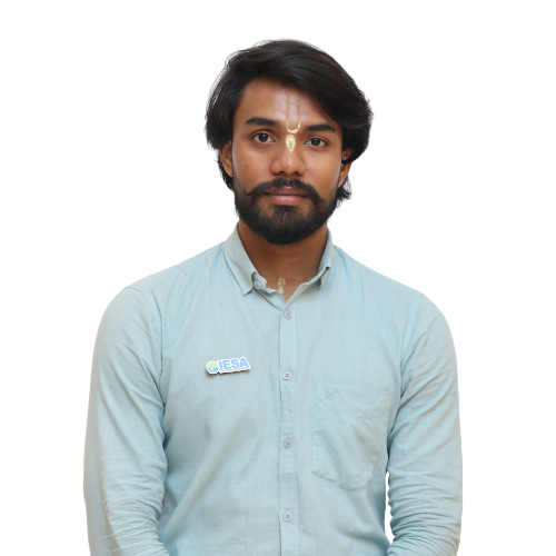 Roshan Saini