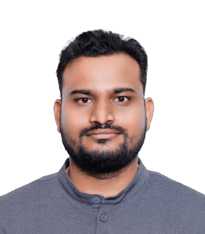 Sanjay Kumar Sen portrait