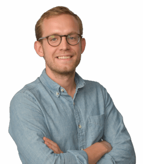 Stephan Wollenburg portrait