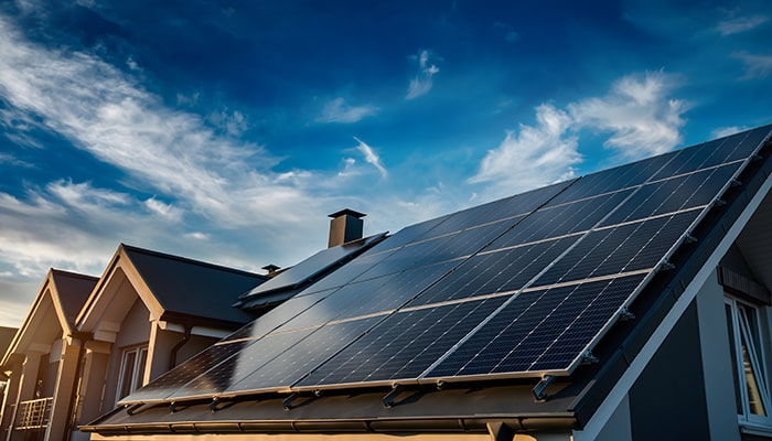 Utilities and community choice aggregators