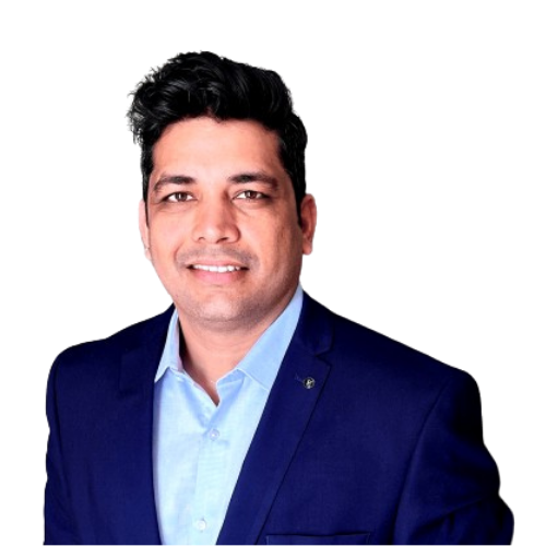 Vijay Sahu