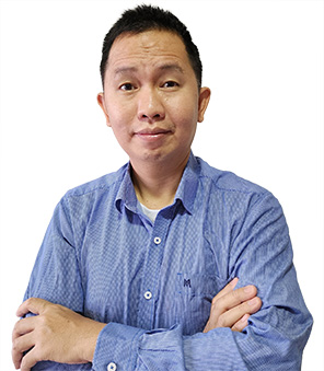 Trung Minh Nguyen